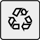 低氣味，低VOC，低霧化，無鹵