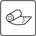 優越的耐老化性能