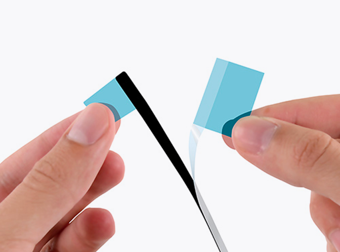 電子密封防塵解決方案