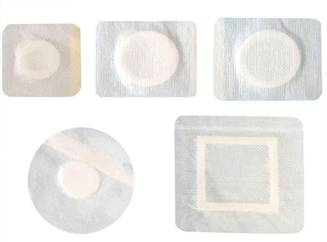 醫用緩沖防水解決方案