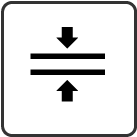 Compression Strength is adjustable