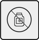 Kh?ng ch?a ch?t hóa d?o, kh?ng k?t t?a và kh?ng làm h?ng v?t li?u ti?p xúc